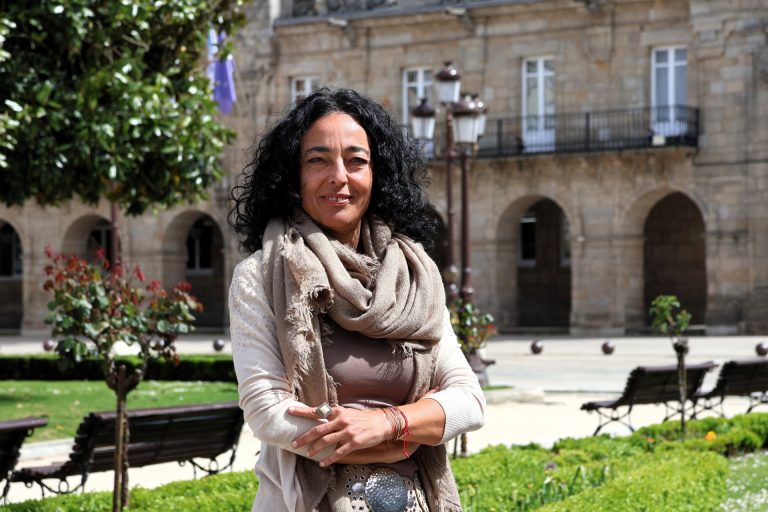 El Gobierno de Lugo acusa a Candia de «corruptela democrática» y de perseguir con la moción «sus intereses personales»