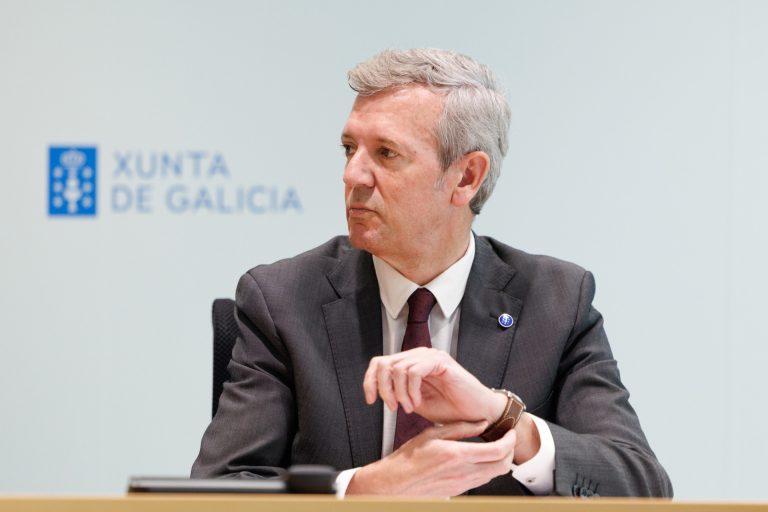 Consello.- Rueda sostiene que su viaje a China no tiene «intencionalidad política»: «Todas mis visitas serán a empresas»