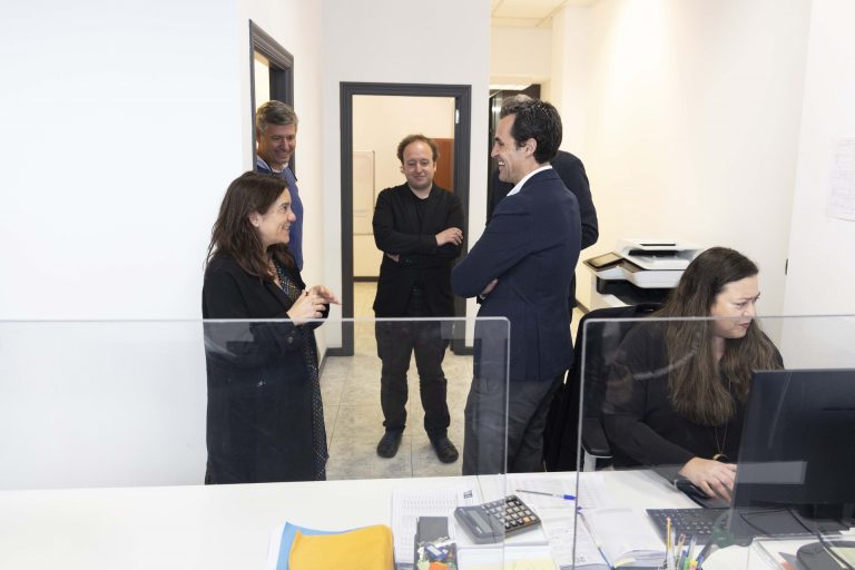 El Ayuntamiento de A Coruña impulsa la Oficina Municipal de Vivienda con asesoramiento gratuito