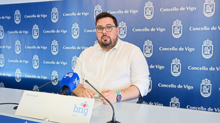 El BNG de Vigo denuncia la «opacidad» de Caballero sobre el coste del desfile militar en la ciudad