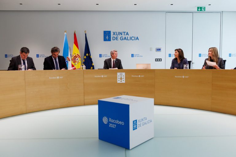 Consello.- La Xunta aspira a promover el retorno con trabajo de 200 gallegos del exterior