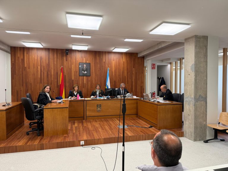 Un estafador reincidente dice que desconoce los pisos que alquilaba en Vigo y Sanxenxo a través de portales ‘online’