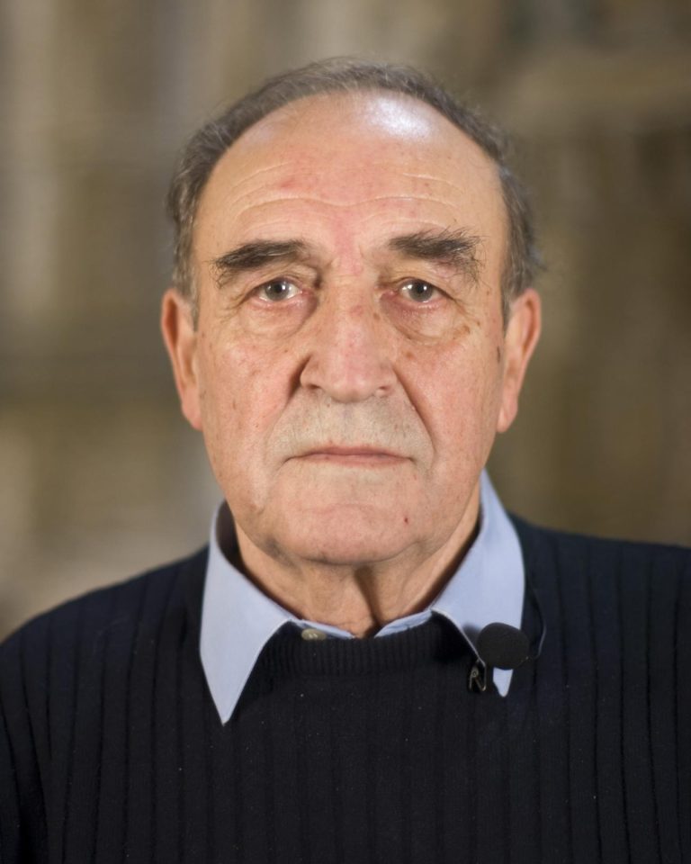 Fallece el economista Carlos Mella, vicepresidente de la Xunta con Albor y candidato del BNG a las europeas