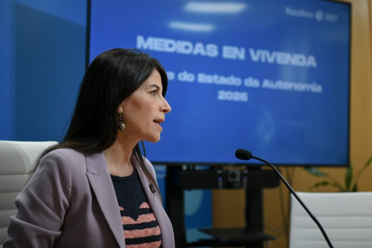 La Xunta avisa que aún quedan trámites del plan de vivienda y pide «agilidad» para poder convocar ayudas desde julio