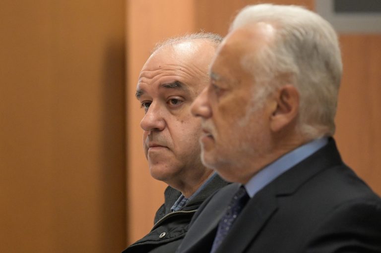 Delegado de Loterías acusado de ayudar a su hermano para quedarse un boleto millonario: «Seguí órdenes de la SELAE»
