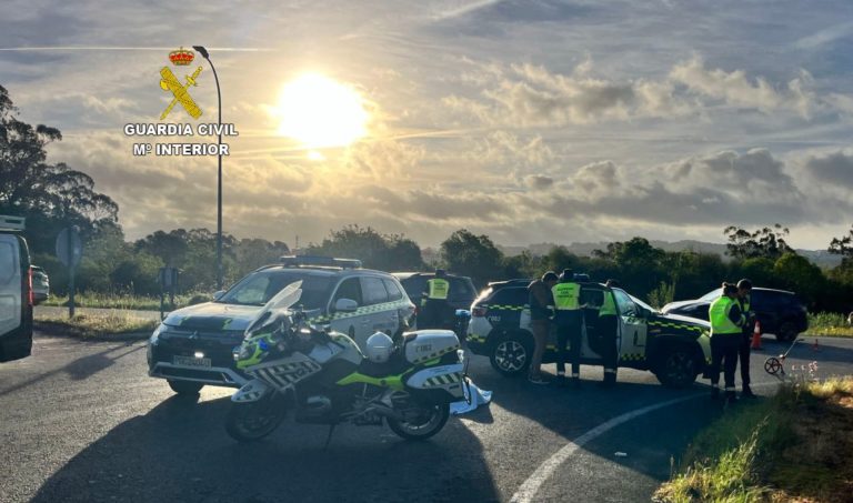 Identificado el conductor del atropello mortal en Pontevedra, al que investigan por un homicidio imprudente