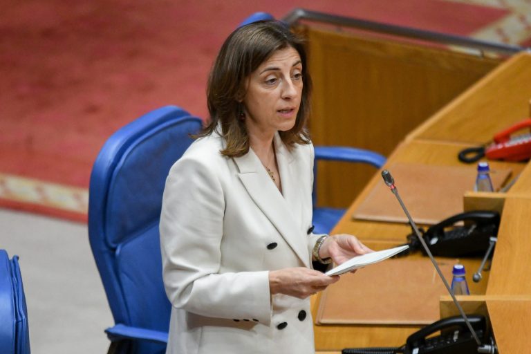 Pleno.- El BNG critica la «presión» de la Xunta al TSXG por los eólicos y esta dice: «Creemos en la imparcialidad»