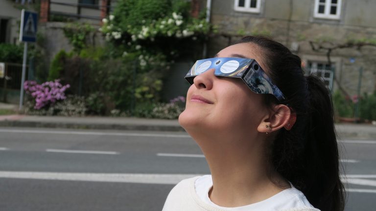 Expertos aseguran que el 30 de abril será el «día gemelo» del eclipse para hacer un «ensayo general» antes de agosto