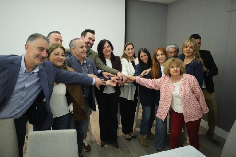 La moción de censura en Lugo, la decimocuarta del mandato en Galicia y la primera en una ciudad gallega desde los 90
