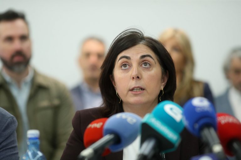 El salto de Elena Candia a la Alcaldía de Lugo obligará al PP a repensar la composición de la Mesa del Parlamento