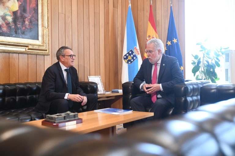 Contas afea a la Xunta la «imagen sobredimensionada del esfuerzo inversor» al computar gastos en incendios y publicidad