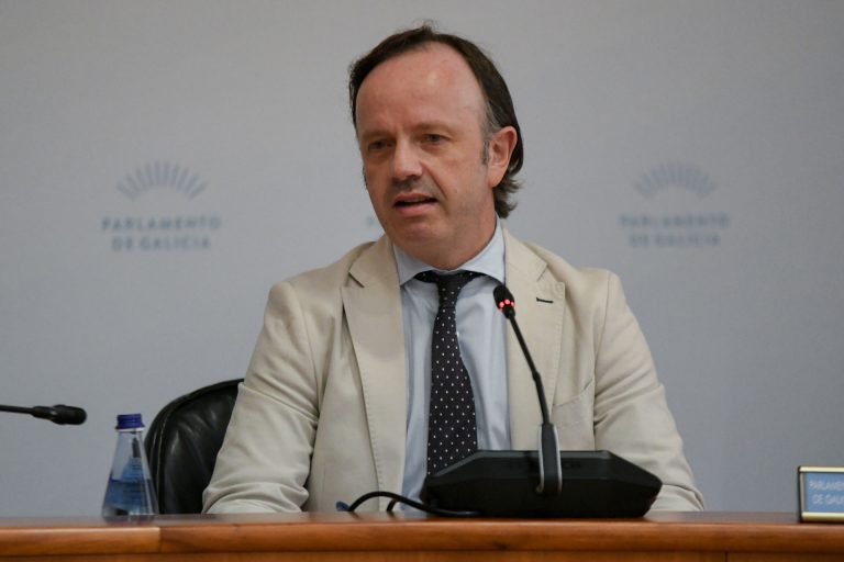 La Xunta reivindica sus ayudas para las personas con ELA y reclama al Gobierno central más apoyo