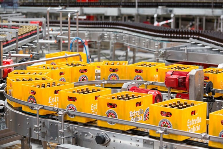 Industria concede una ayuda de más de 900.000 euros a Hijos de Rivera para un proyecto de IA