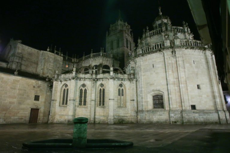 Las Rutas polo Románico de la Diputación de Lugo permitirán descubrir más de una decena joyas del arte europeo en mayo