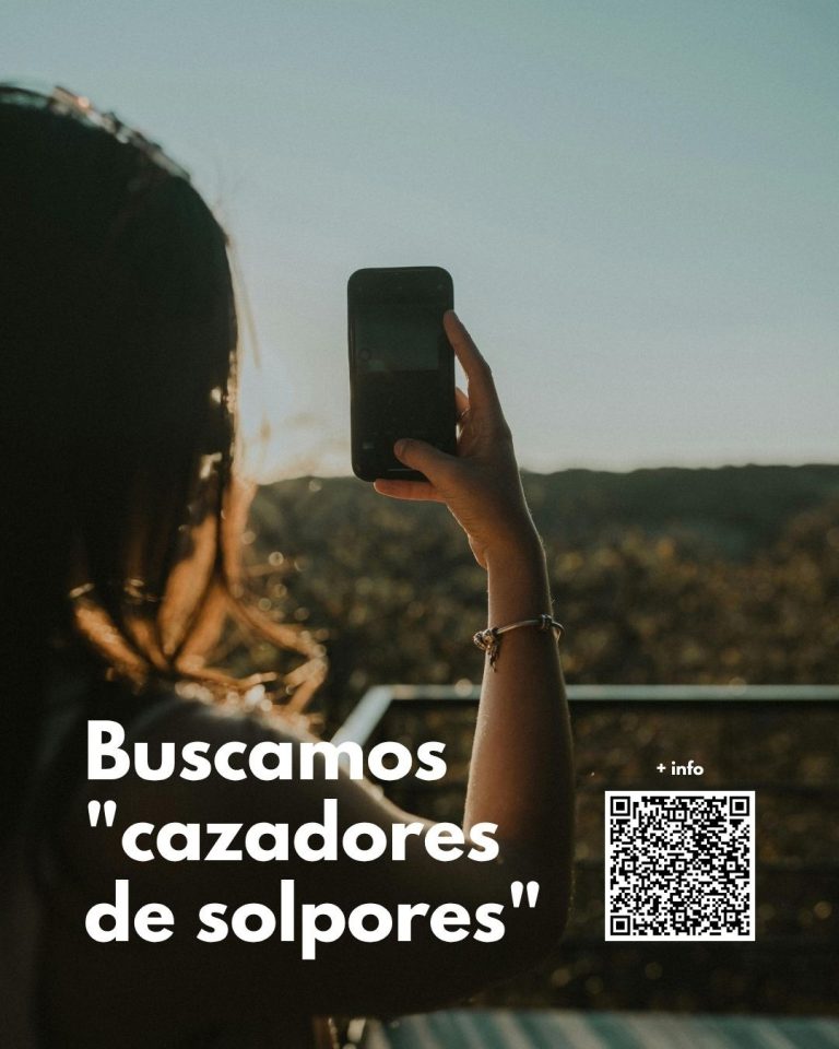Carballo lanza una iniciativa fotográfica para descubrir los mejores lugares para ver el eclipse del 12 de agosto
