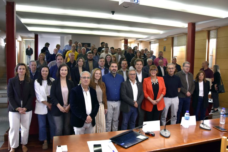 PP de Ourense defiende la política de vivienda como la «prioridad central del gobierno» y reivindica sus propuestas