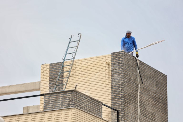 España registra más de 100 muertos en accidente laboral a las puertas del Día Mundial de la Seguridad Laboral