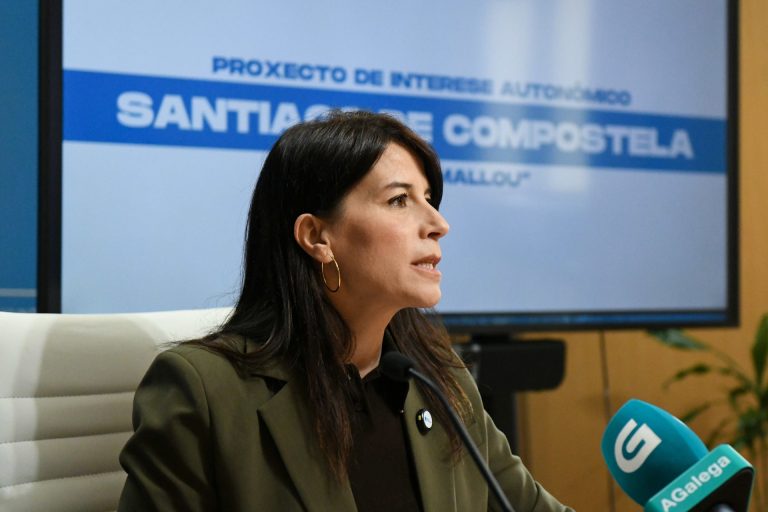 La conselleira de Vivienda cree que el Plan Estatal 2026-2030 «llega muy tarde» e «invade competencias»