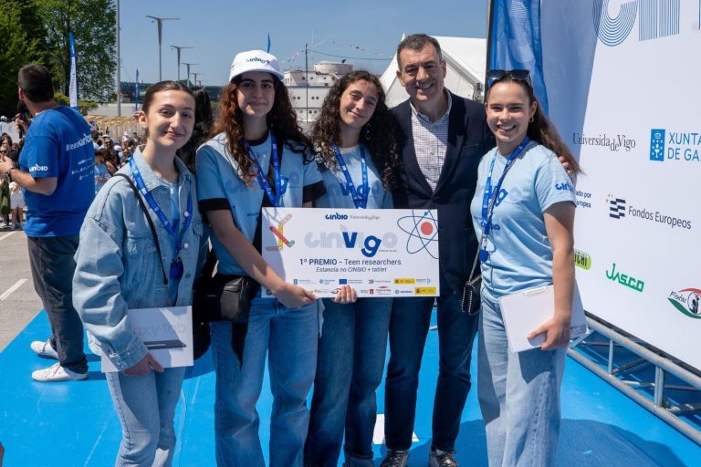 La Xunta destaca que uno de los objetivos de la futura ley de ciencia e innovación será acercar el I+G+i a la sociedad