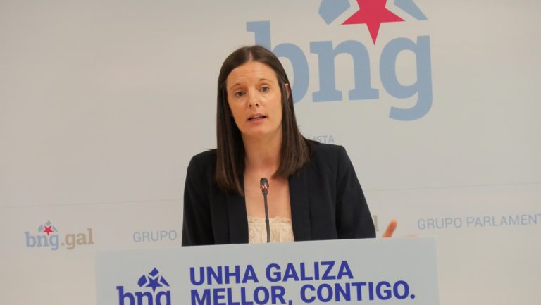 BNG acusa a la Xunta de «mentir» tras decir que la plaza de Costas en Lugo está vacante: «Era el pago para la moción»