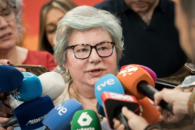 Dolores Vázquez, injustamente condenada por el caso Wanninkhof: «No me han compensado en nada económicamente»