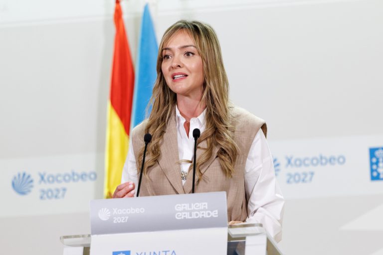 Consello.- La Xunta inicia la tramitación de la que será la primera Ley del tercer sector en Galicia