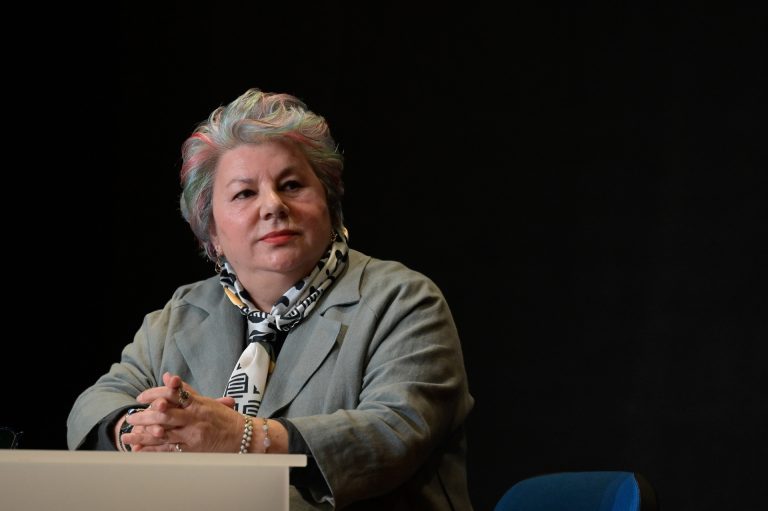 Igualdad homenajea a Dolores Vázquez: «Se cometió una enorme injusticia, fue un linchamiento social e institucional»
