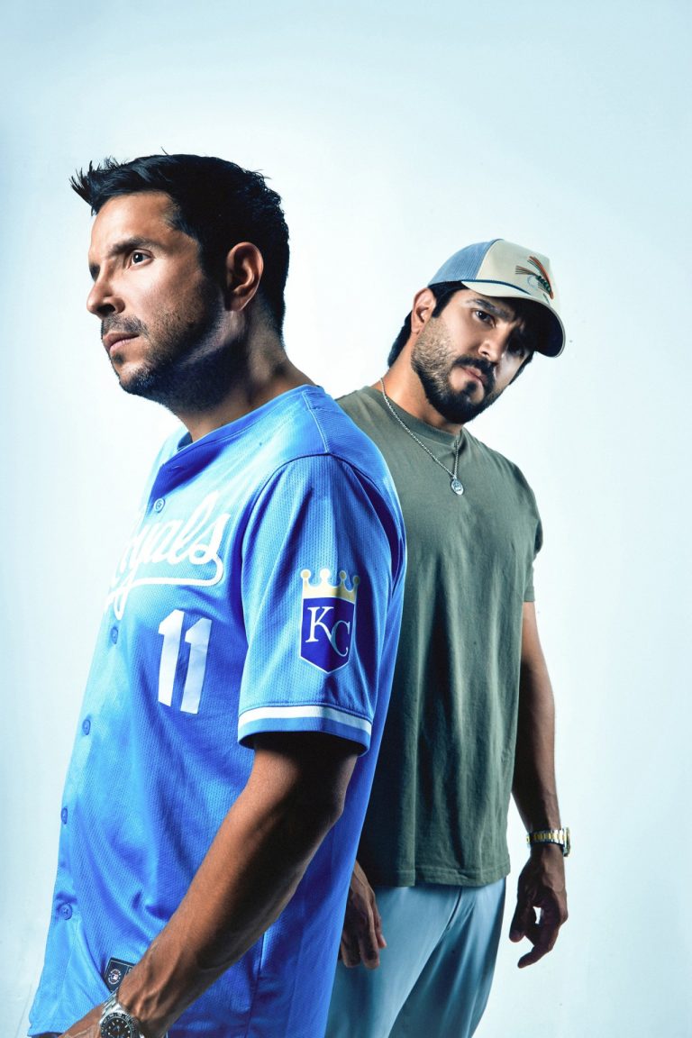 Cali y El Dandee se unen al cartel de la nueva edición del Recorda Fest