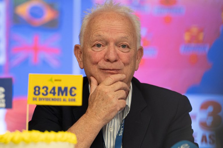 Ryanair avanza que 2027 será el primer año en que la compañía no crecerá en España por el precio de las tasas