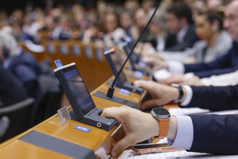 La Eurocámara fija su posición para el presupuesto de la UE con más gasto y nuevas fuentes de financiación