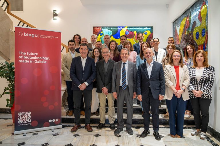 Vigo acogerá los próximos 6 y 7 de mayo Galicia Biodays, «foro de referencia de la industria biotecnológica»