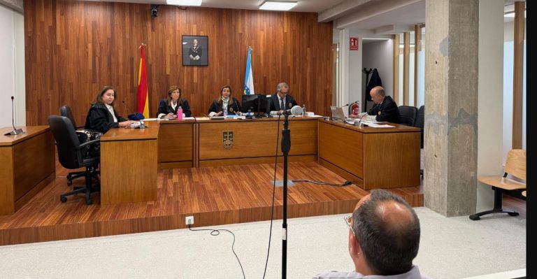 Nueva condena para el estafador de pisos de alquiler reincidente de Vigo: 18 meses de prisión y multa de 1.260 euros
