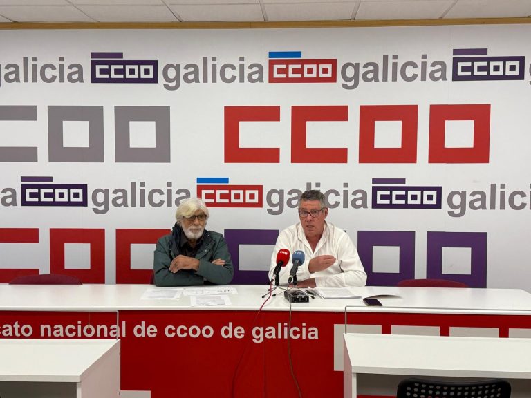 Convocan una protesta en Santiago para pedir más financiación, más personal y menos burocracia en materia de dependencia