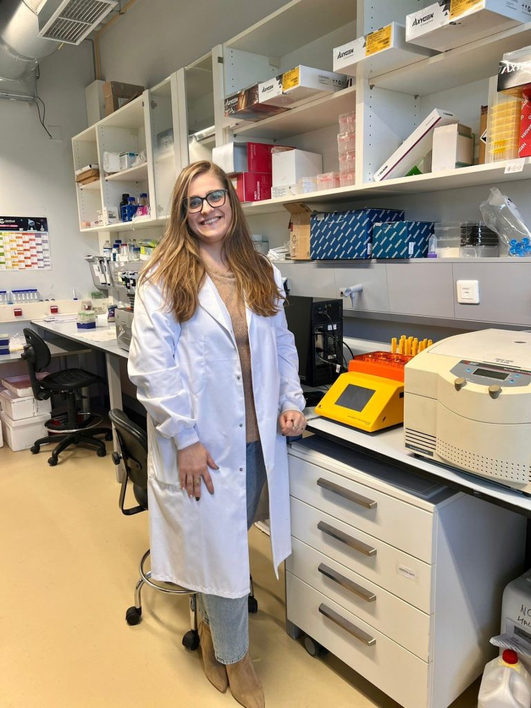 Investigadores de la USC y de la Universidad de Cambridge descubren un nuevo mecanismo para entender el daño cerebral