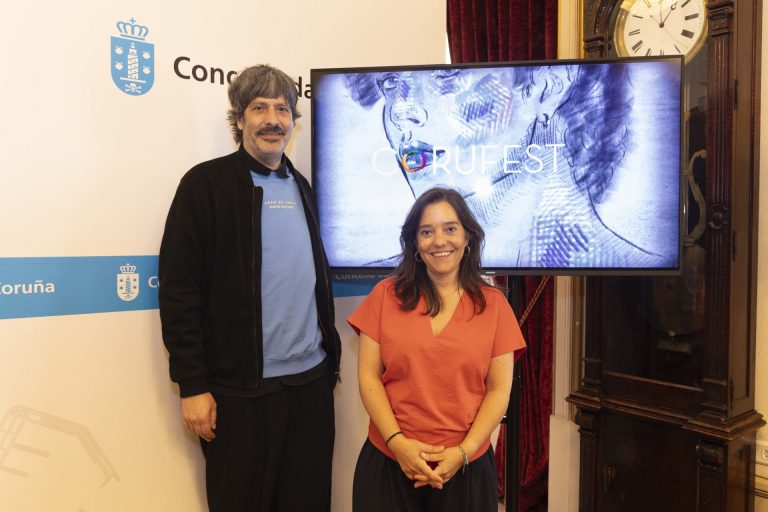 El festival Corufest reivindicará la diversidad LGTBIQ+ en una nueva edición con propuestas culturales y artísticas