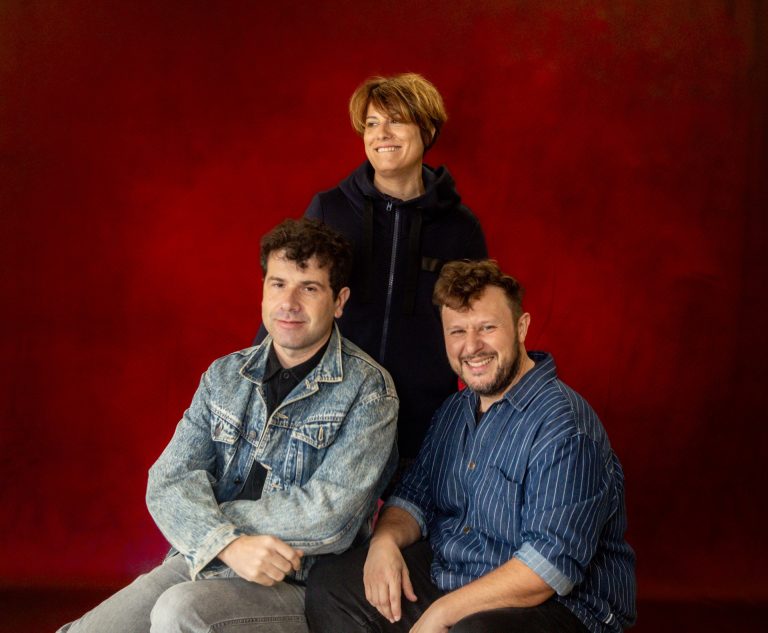 Triángulo de Amor Bizarro anuncia paradas en Madrid y Bilbao para presentar su nuevo álbum, ‘Mi Catedral’