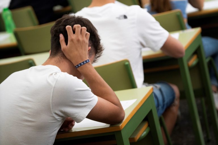 Las pruebas para obtener los certificados de lengua gallega se celebrarán entre el 23 de mayo y el 6 de junio