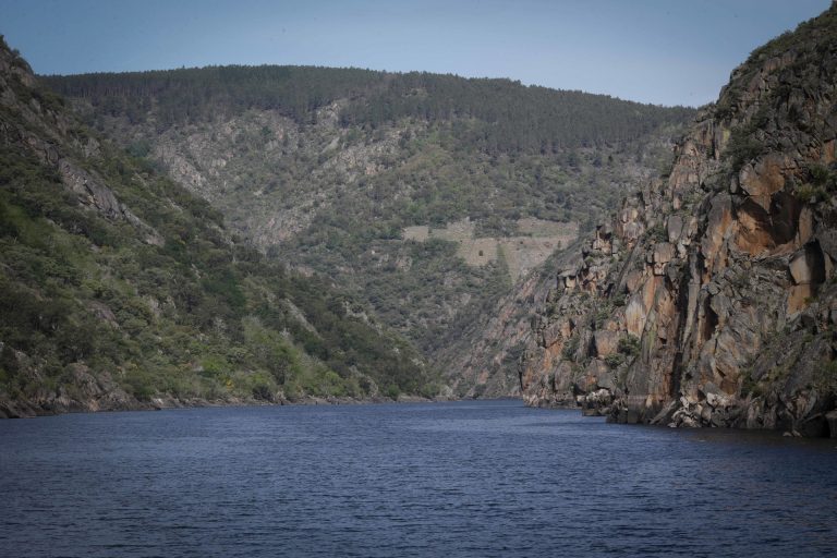 La comisión de industria del Congreso muestra su apoyo a la candidatura de la Ribeira Sacra al ser un «proyecto de país»