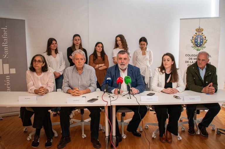Médicos de A Coruña impulsan una campaña ante el «dramático» aumento de enfermedades de tranmisión sexual en jóvenes