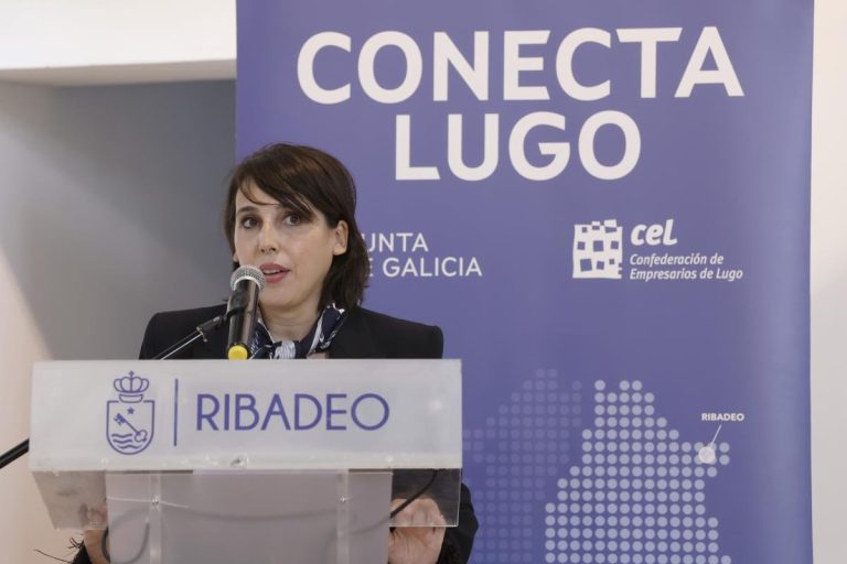 Los trabajos para que empresas próximas al eólico Mondigo tengan descuentos en la luz comenzarán las próximas semanas