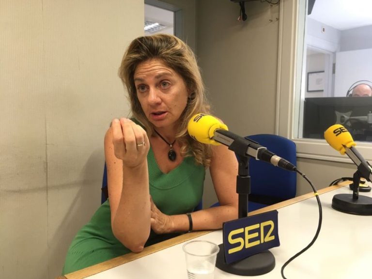 La fiscal especialista en violencia de género Pilar Fernández será la número dos de la Fiscalía de Galicia