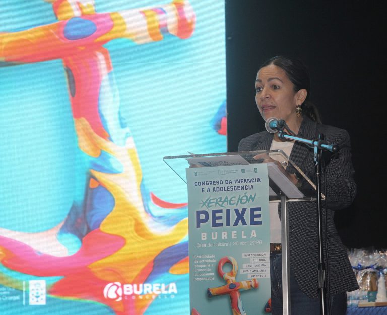 Pesca.- La Xunta apela a fomentar el consumo de productos del mar entre los más jóvenes