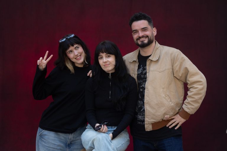 Grande Amore abrirá el concierto de Carolina Durante en el Coliseum de A Coruña