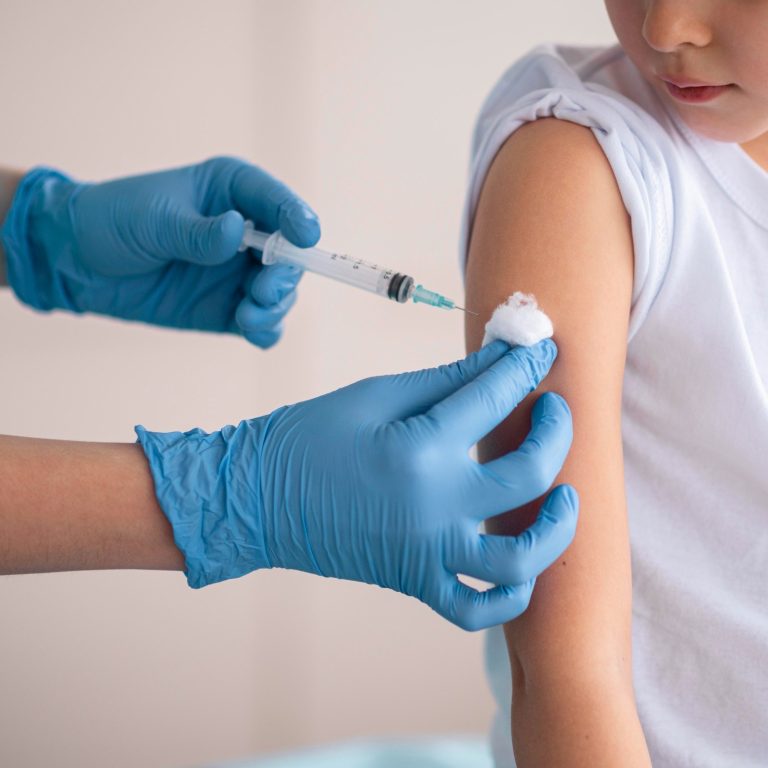 Muere una niña de 11 años con sospecha de meningitis en Ourense