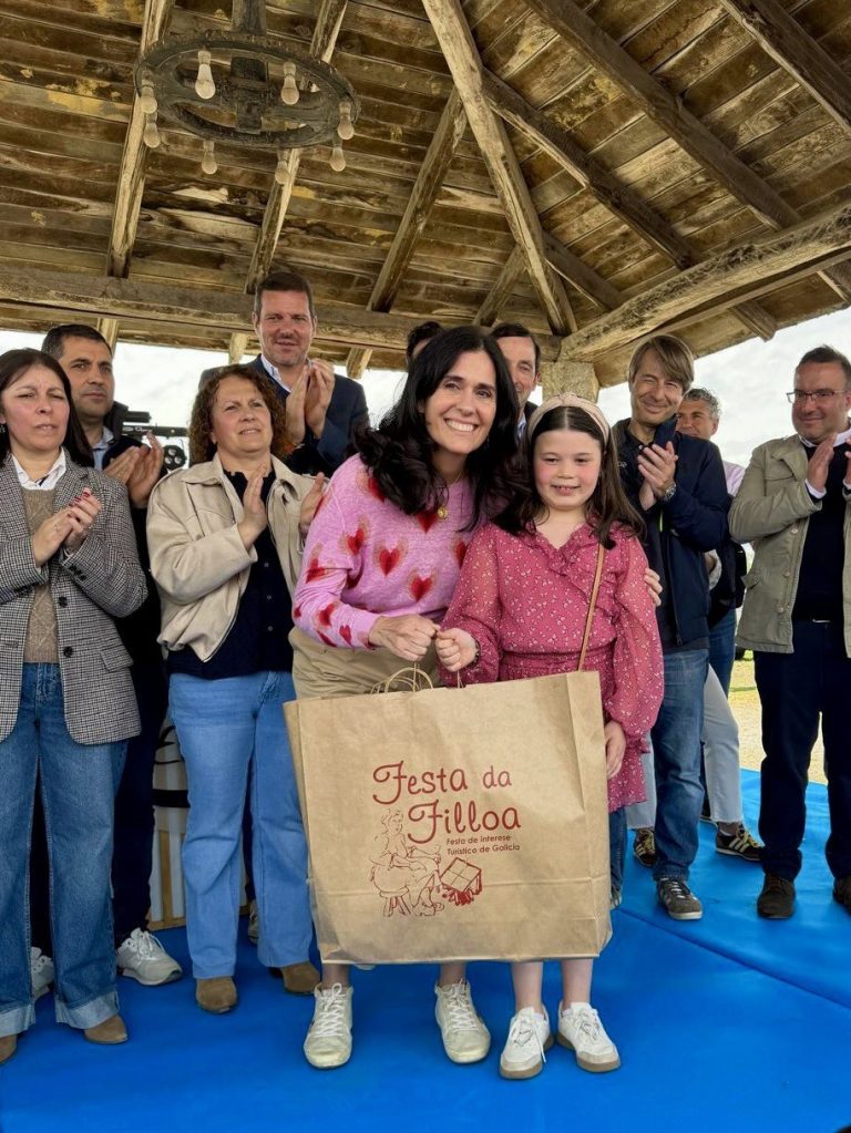 El PPdeG critica los incidentes del pleno de Lugo y acusa a socialistas y nacionalistas de «cruzar una línea roja»