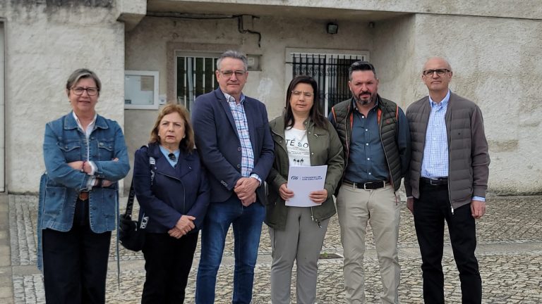 El PP de Ourense pide al Gobierno que «detenga el desmantelamiento» del puesto de la Guardia Civil en Trasmiras
