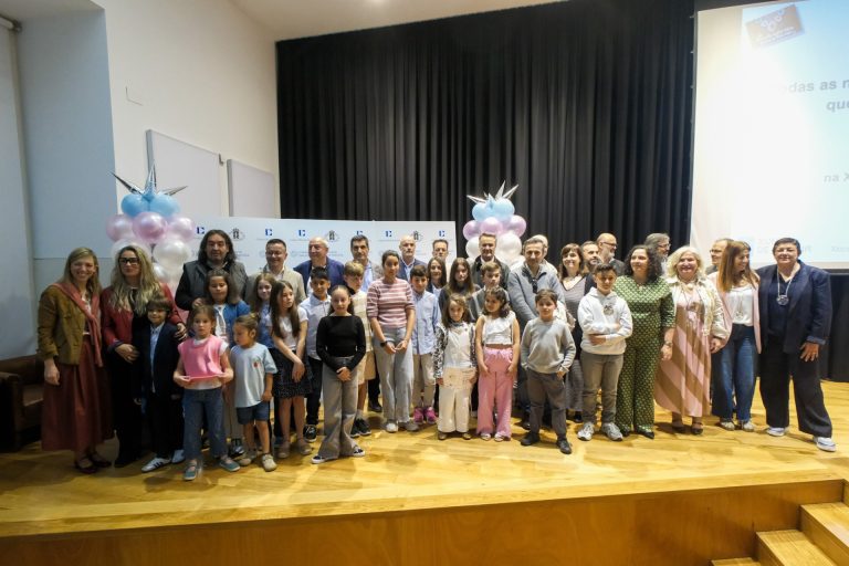 Doce proyectos, galardonados con los premios del certamen infantil ‘Diseña una joya para tu madre’