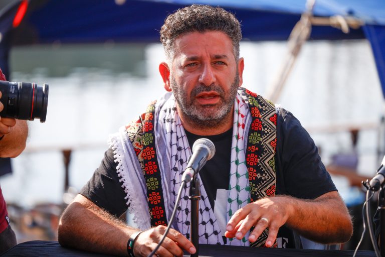 Denuncian torturas a los activistas español y brasileño de la Flotilla bajo custodia israelí
