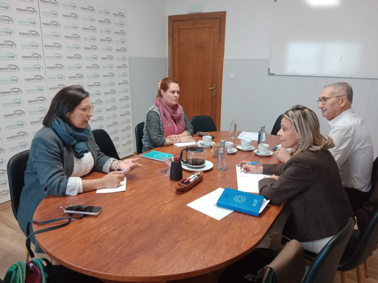El PPdeG valora el cooperativismo gallego como un «ecosistema sólido», con más de 2.000 entidades activas