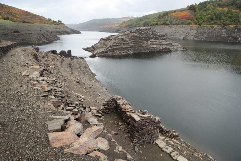 Adjudicado por más de 400.000 euros el apoyo a Augas de Galicia en la supervisión de la seguridad de presas y embalses